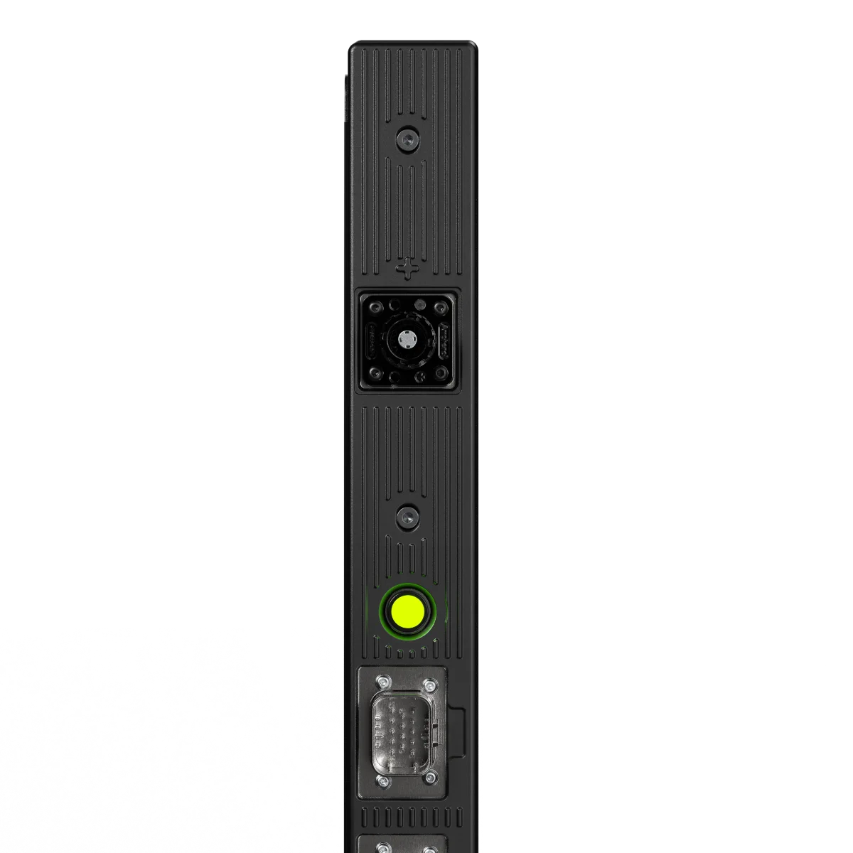 EnergyBoard full rack installation