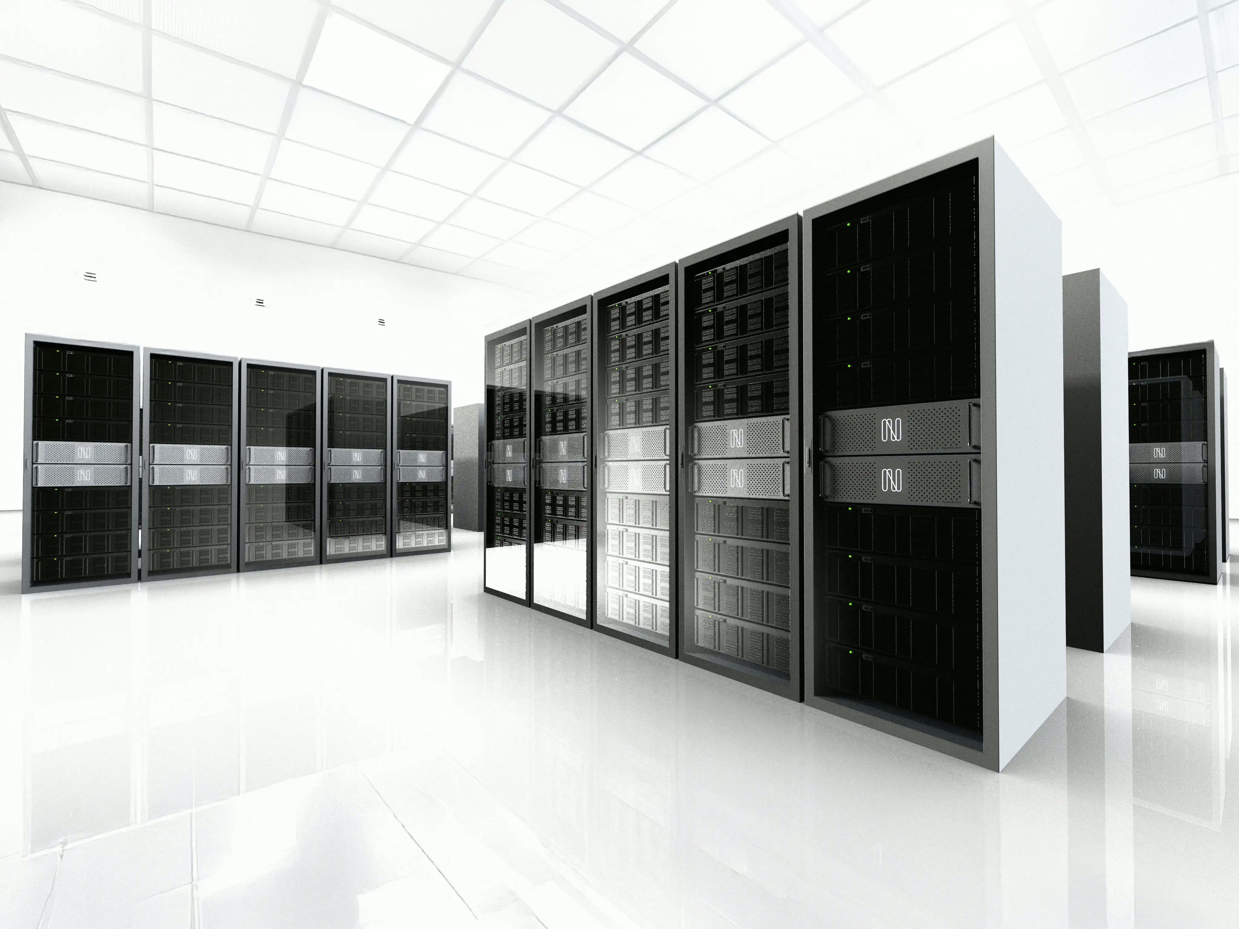RippleBoard in data center
