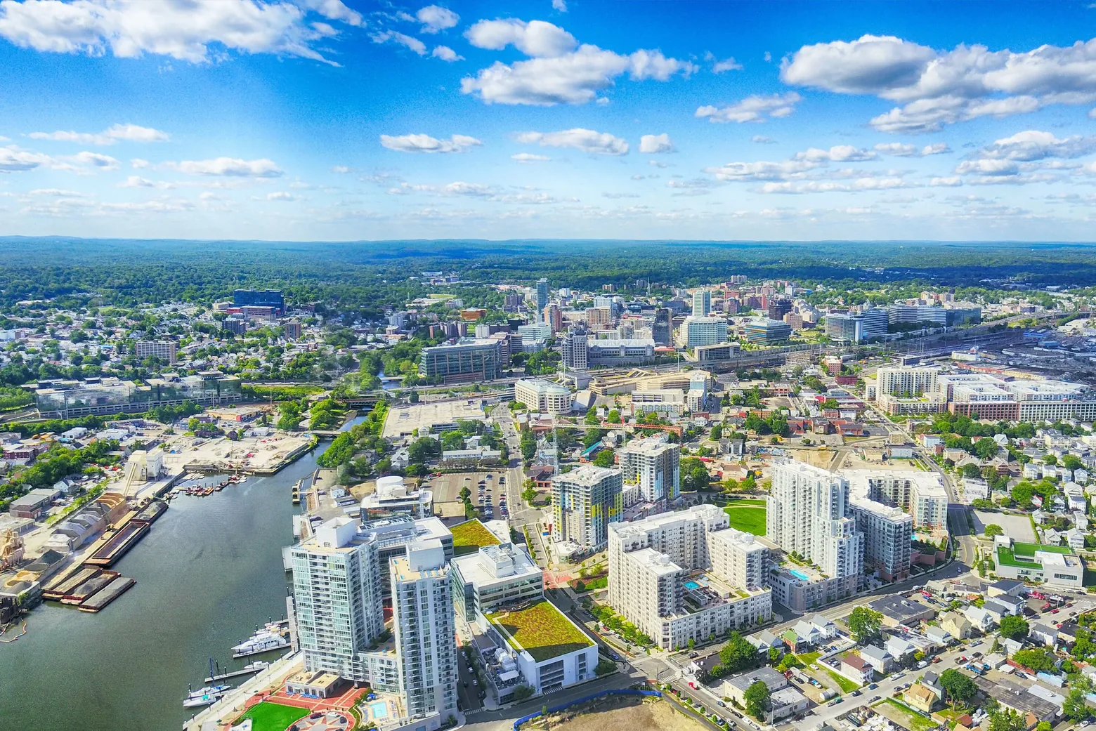 Stamford, CT